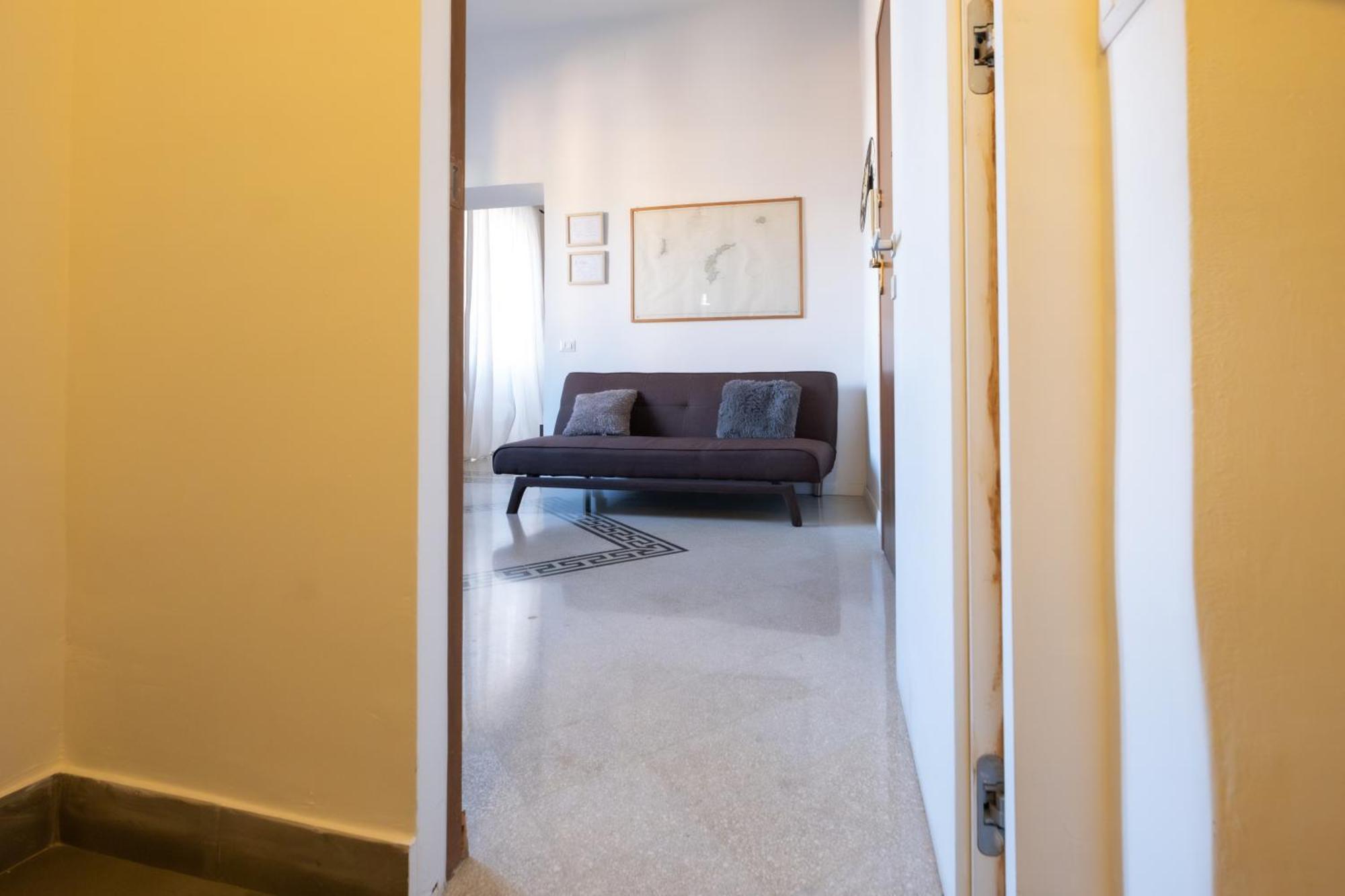 Santonofrio Apartments Rom Exterior foto