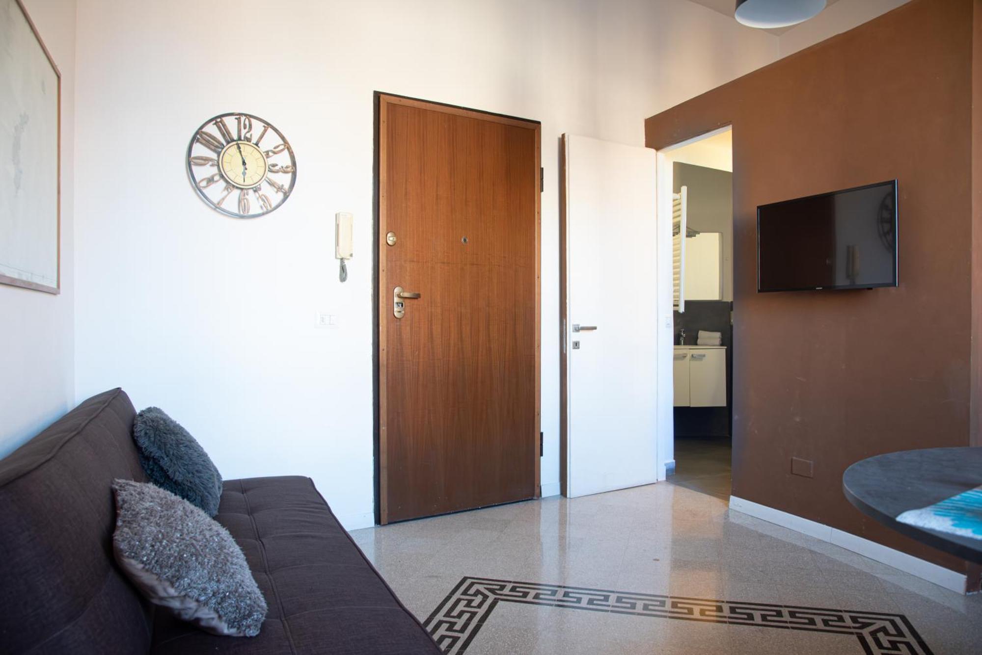 Santonofrio Apartments Rom Exterior foto