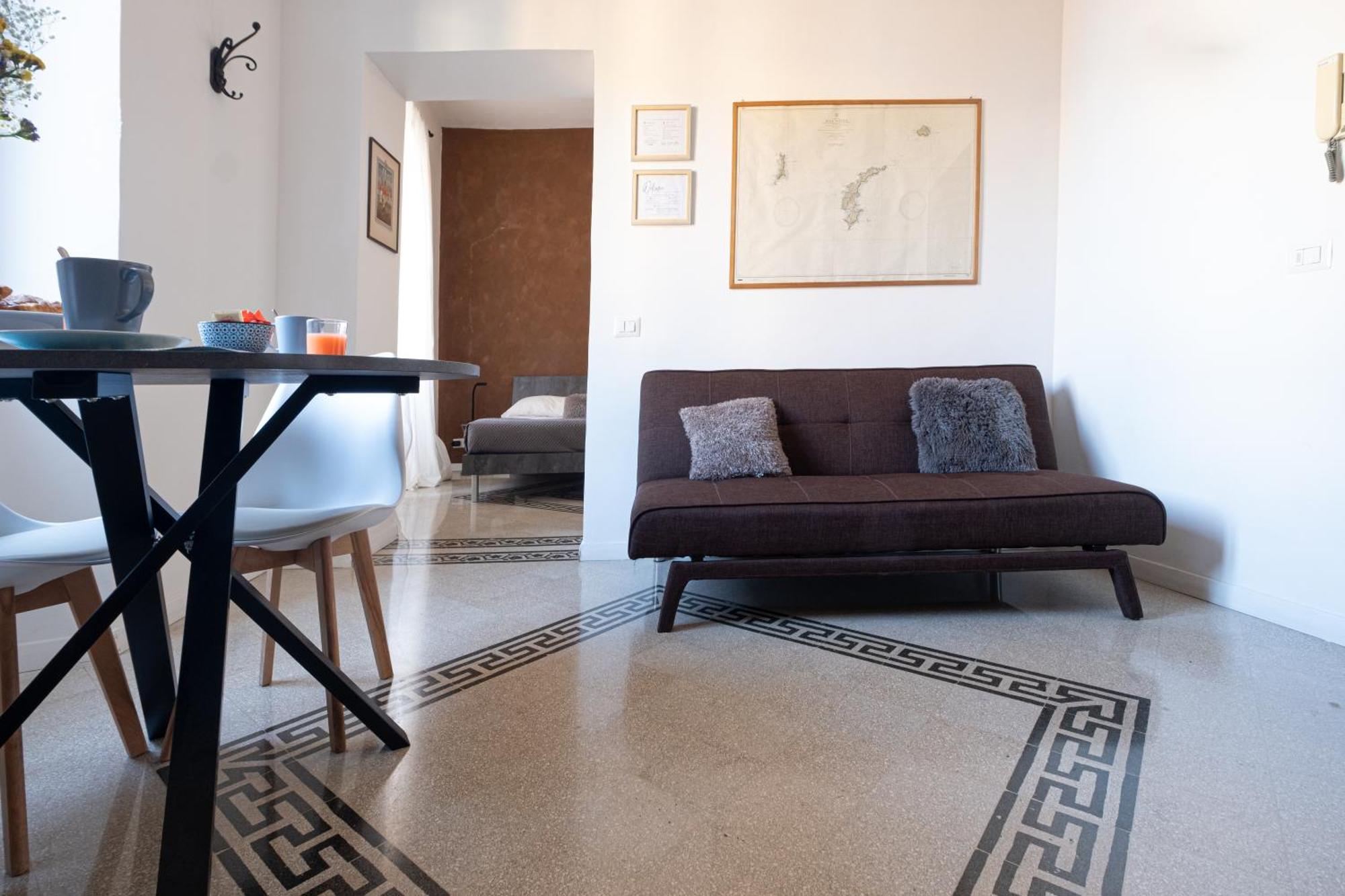 Santonofrio Apartments Rom Exterior foto