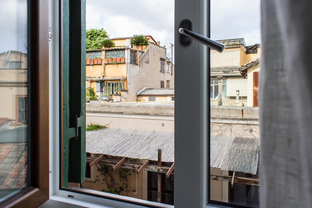 Santonofrio Apartments Rom Exterior foto
